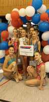 HELGA-FENEBERG POKAL / 13.10.2018 Regensburg